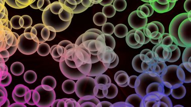 Scientists find atomic nucleus harboring bubbles