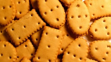 Turkish “biscuit king” arrested in Romania for tax evasion