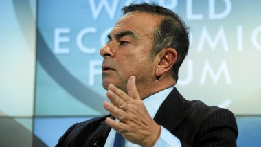 Mitsubishi Motors shares jump, as Nissan is rumored to appoint known CEO as chairman