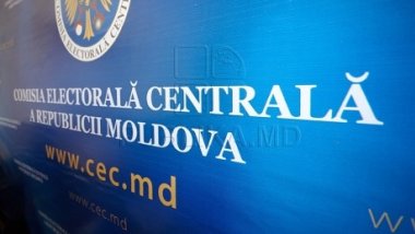 CEC looks into Dodon's pictures with 'voted' ballot papers