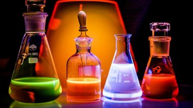 Turning evil into good. Scientists discover carbon dioxide may be reprocessed into fuel