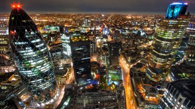 Brexit aftermath: France hopes to lure U.S. banks from City to Paris