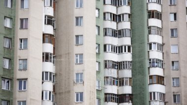 UNDP study: Moldovan have too cramped up houses