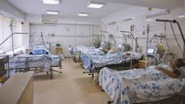 First time in Moldova. Republican Hospital doctors saved life of woman with liver tumor 