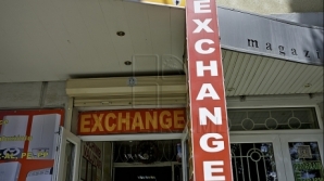 EXCHANGE RATE 11 OCTOBER 2016: Euro goes up in comparison to Moldovan leu