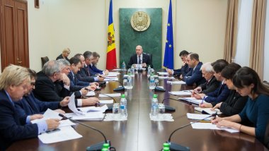 Moldovan government earmarks one billion lei for roads rehabilitation and maintenance in 2016