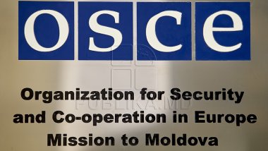 OSCE observers announce when they will air their assessments of presidential election