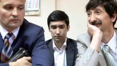 Oil magnate's son avoids prison, after frenzy police chase in Moscow