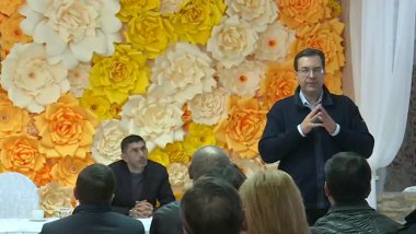 Democratic leader Marian Lupu: Sale of lands to foreigners should be prohibited