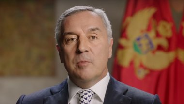 Montenegro's Prime Minister slaps Russia for 'pouring money into election campaign'