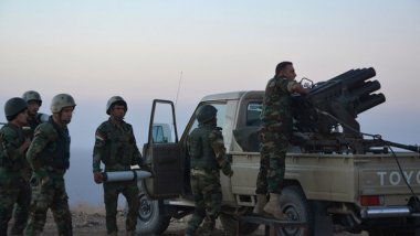 Iraqi military and allies make more progress than expected in reconquering Mosul from ISIS