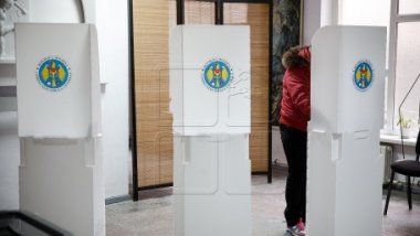 PRESIDENTIAL ELECTIONS: Irregularities noticed by international observers