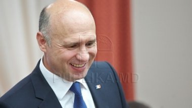 Prime Minister voted: There are all the prerequisites that the elections should be fair