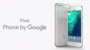 Pixel 'phone by Google' announced