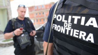 Moldovan wanted by French authorities detained at Albita checkpoint