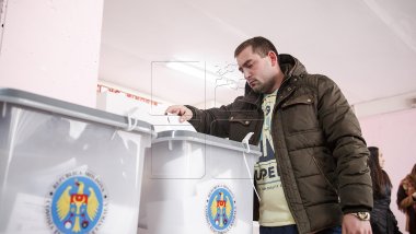 Presidential Election 2016: Maia Sandu and Igor Dodon had no support in their native districts