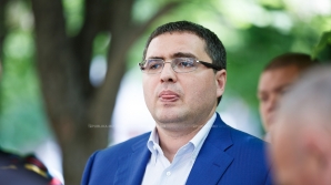 Shameful record number of working days registered by Renato Usatai as mayor of Balti