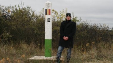 Man from Transnistrian region has been detained after crossing Romanian border while swimming