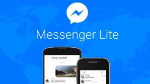 Facebook launches pared back Android chat app to keep growing its messaging empire
