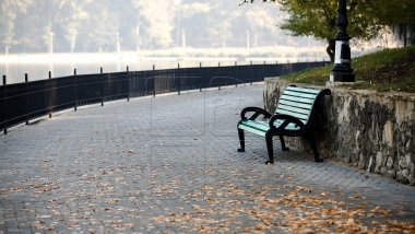 WEATHER FORECAST FOR FOLLOWING DAYS: Forecasters' outlook