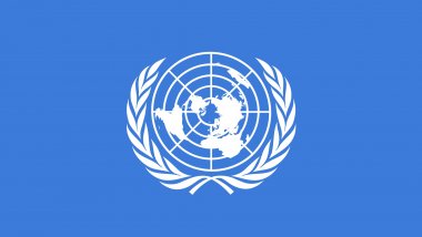 Pavel Filip's congratulation message for United Nations Day