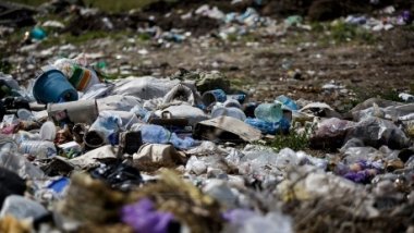 Balti civil servant gets 30 days of custody for air pollution and power abuse