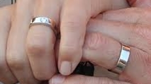 Woman accidentally marries her grandfather, but says too late to unlock wed