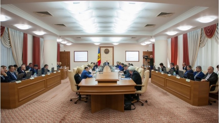 Moldovan cabinet approves regulation on periodical inspection of heating system in buildings