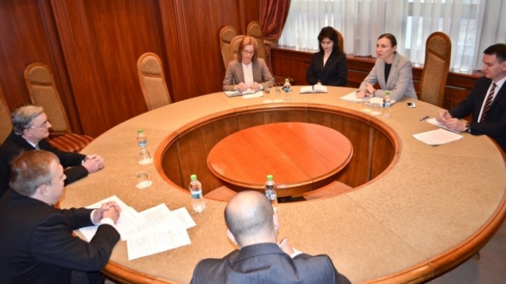 Chisinau hosts Moldovan-Czech consultations in EU integration sector