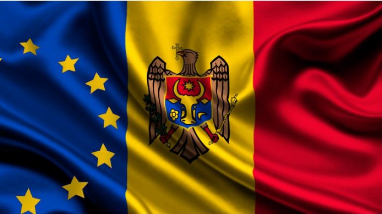 EU-Moldova Association Committee's meeting held in Brussels