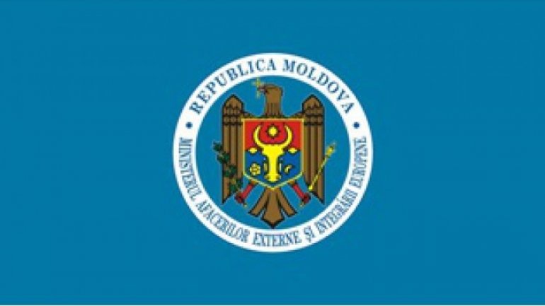 Foreign ministry asks Italian authorities for data on Moldovans injured in earthquake