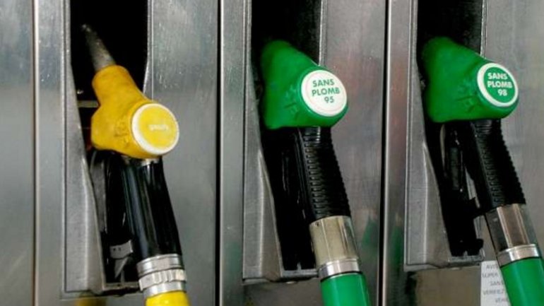 Romania sees steepest drop in gasoline prices in EU