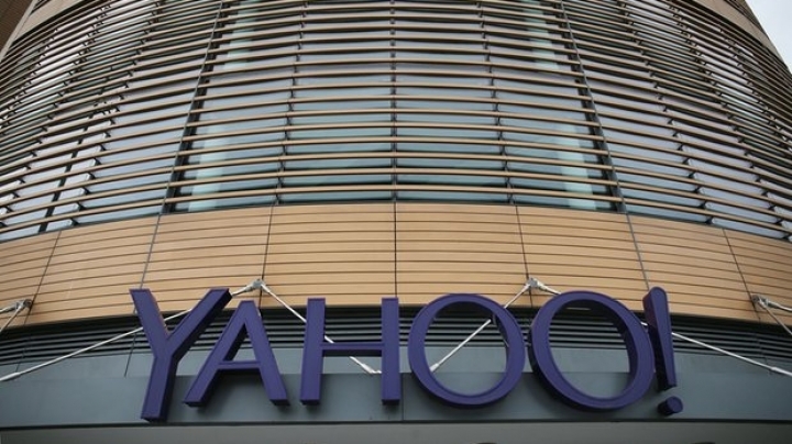 Yahoo secretly monitored e-mails on behalf of US Government