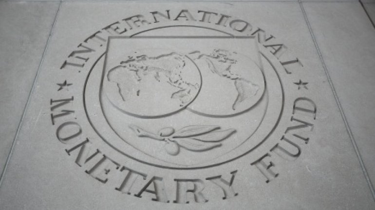 IMF Executive Board to discuss program with Moldova on November 7th, 2016