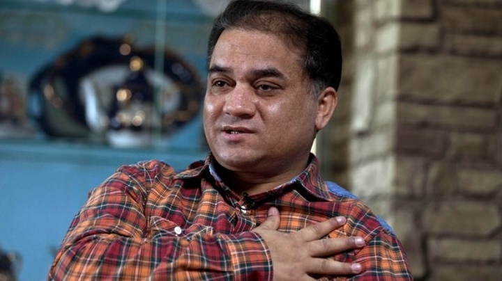 Ilham Tohti, intellectual imprisoned for life by China, wins major human rights prize