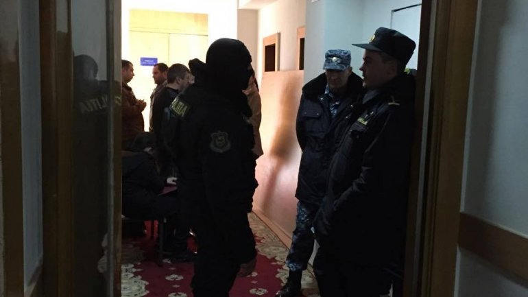 Anticorruption prosecutors have issued warrant arrest for 2 patrolling inspectors