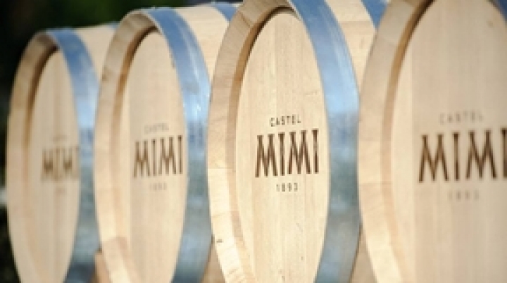 Castel Mimi receives National Grand-Prix in winemaking