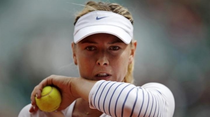 Maria Sharapova doping ban appeal verdict to be given on Tuesday