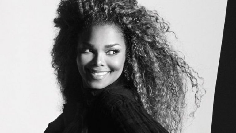 Janet Jackson confirms pregnancy at age 50