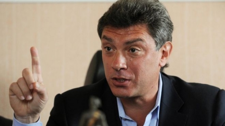 Trial on murder of politician Boris Nemtsov began at Moscow military court