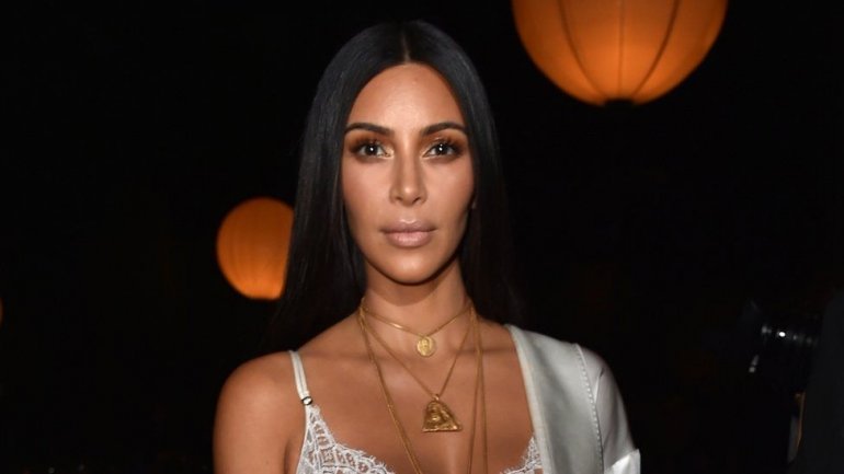 Kim Kardashian West drops Paris robbery lawsuit