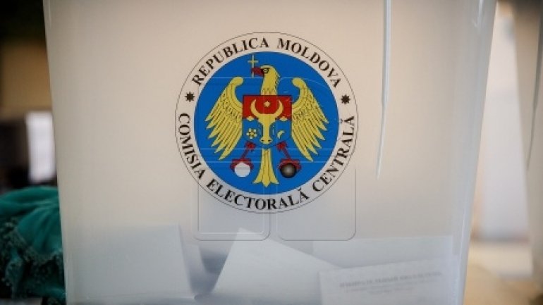 Presidential Elections 2016: Moldovans expected to cast ballots in Transnistrian region 