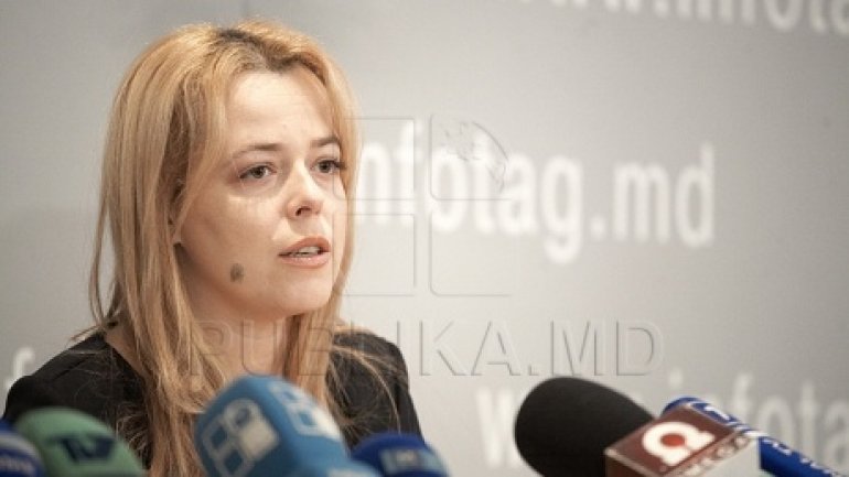 Ana Ursachi left country to seek protection from Frankfurt oligarchs and Moscow bandits