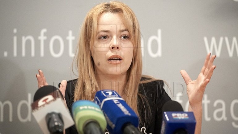 Declarations of a victim of Ana Ursachi: At least 70 persons have suffered because of them