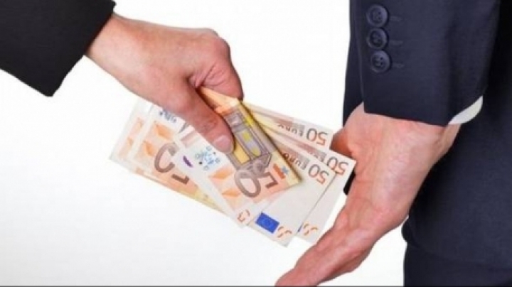 Cleaning at Palanca and Tudora Customs points. 28 officers arrested for corruption