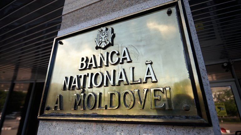 National Bank of Moldova cuts short term interest rate by 0.5-per-cent