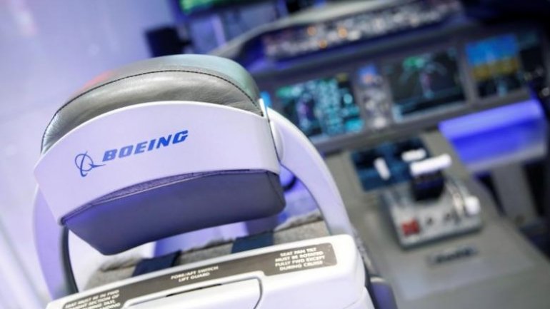 Boeing profit for third quarter soars, planes delivery and revenue outlook get increased