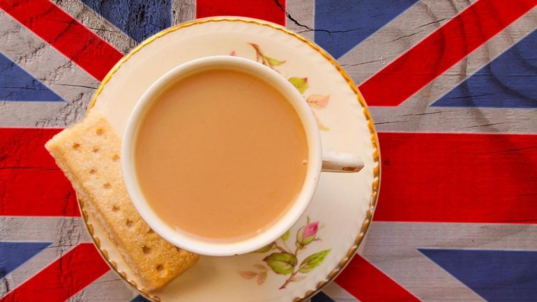 Man spends 11 hours trying to make cup of tea with WiFi kettle