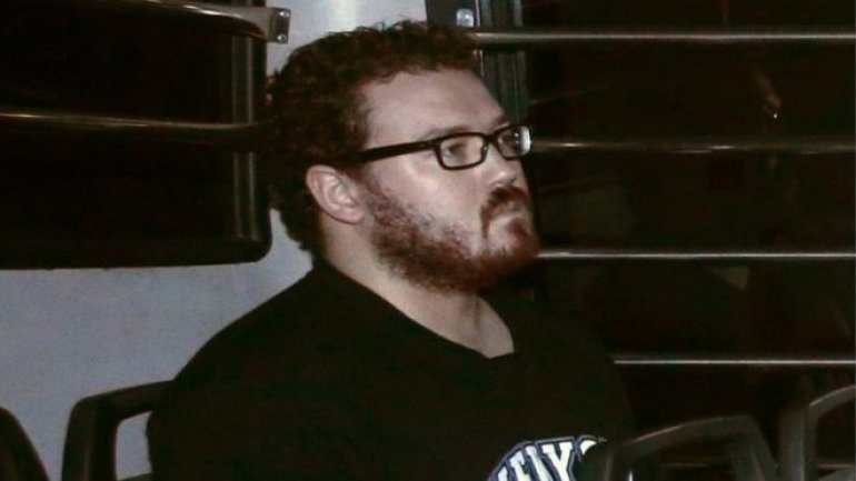 British banker accused of murdering two women in Hong Kong pleads not guilty