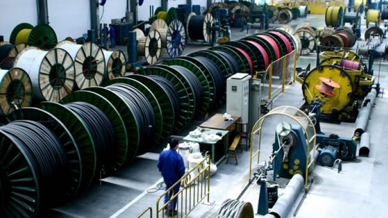 Italian company to open car cable factory near Chisinau